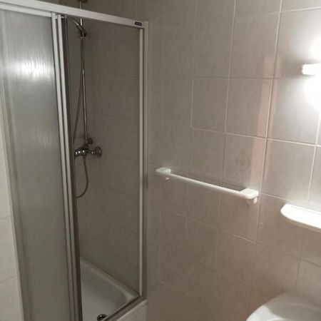 Übernachtungszimmer 1 Schlettau Exterior foto